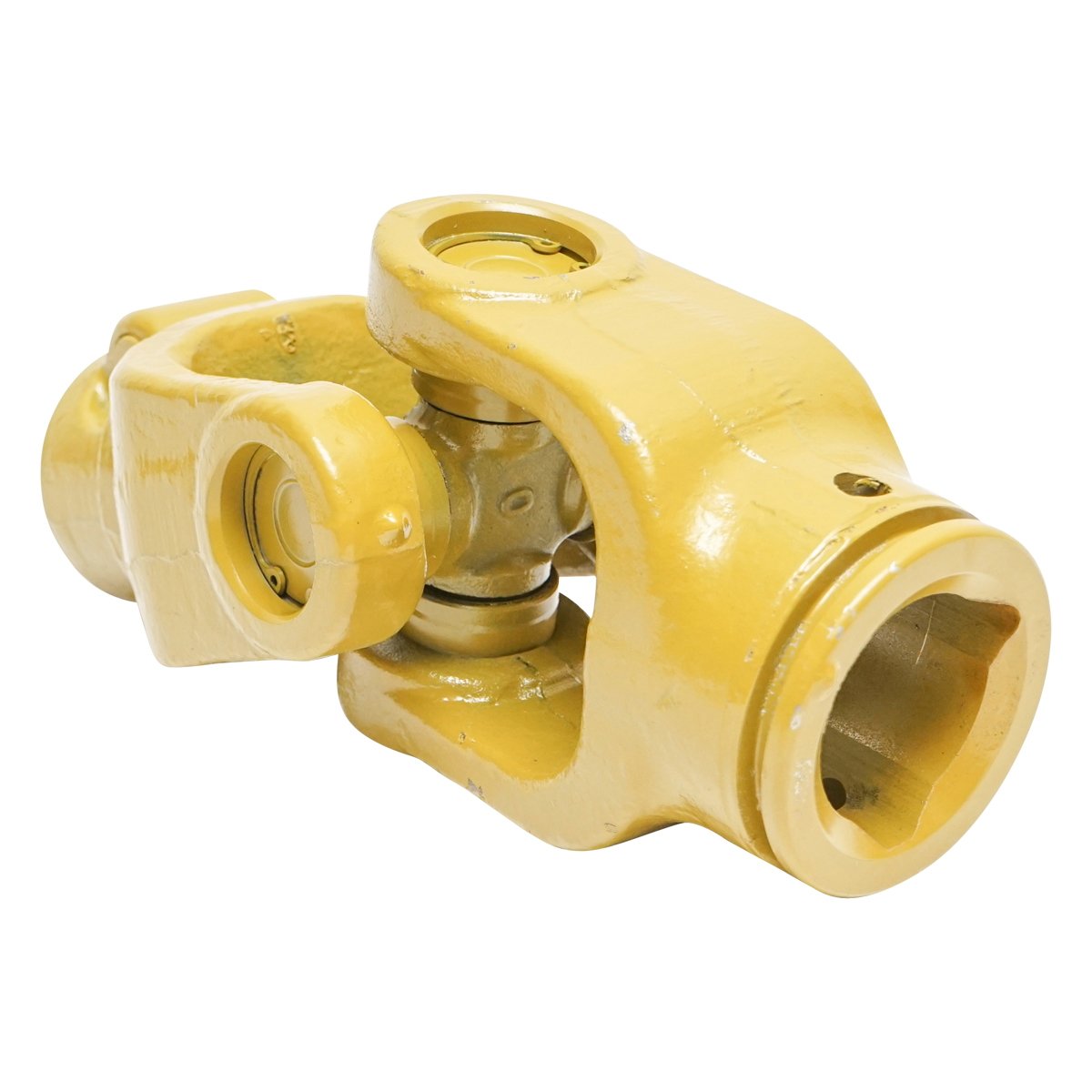 Articulatie FCF T5 cardan completa, cruce 30x80 pentru teava triunghiulara